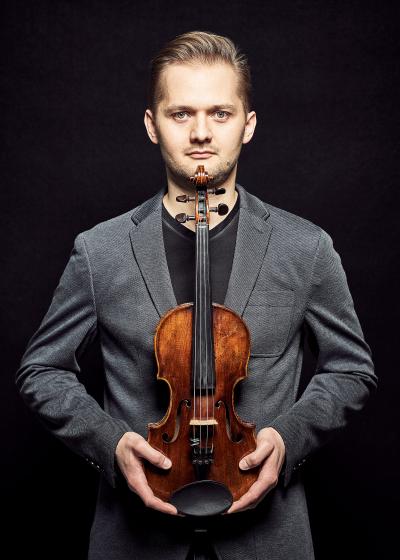 Jarosław Nadrzycki