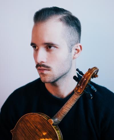 Kacper Malisz