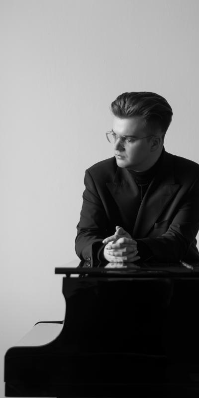 Piotr Alexewicz