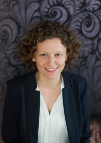 Dorota Maciaszczyk