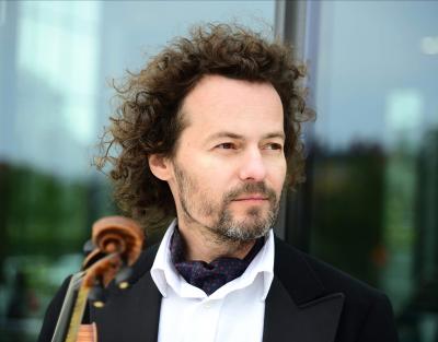 Mariusz Patyra