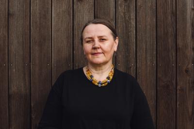 Ewa Grochowska