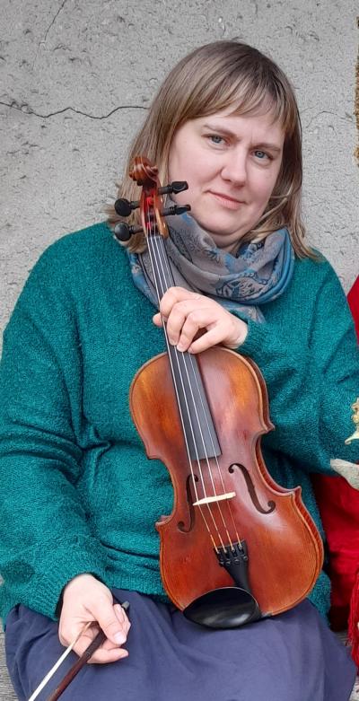 Katarzyna Janiszewska