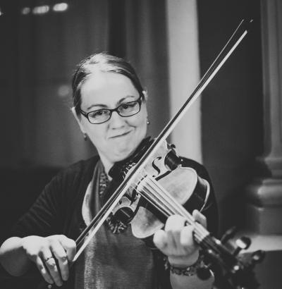 Małgorzata Müller