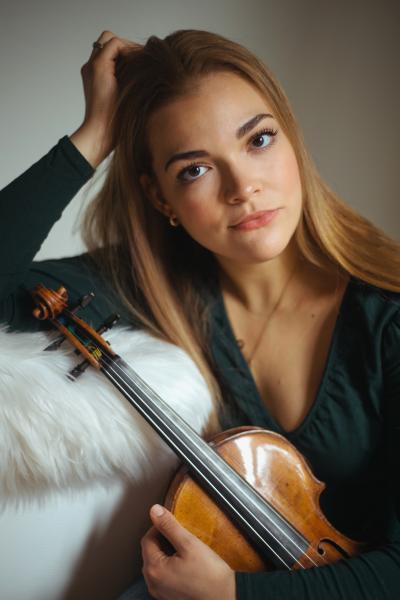 Ellinor D'Melon
