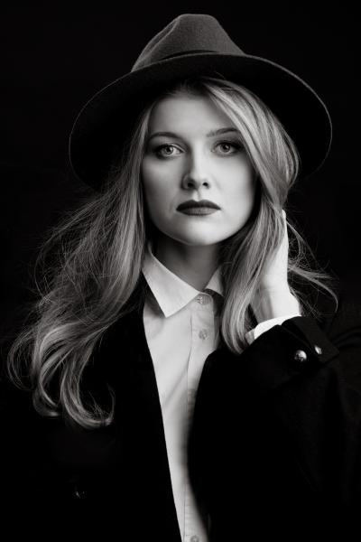 Justyna Rapacz
