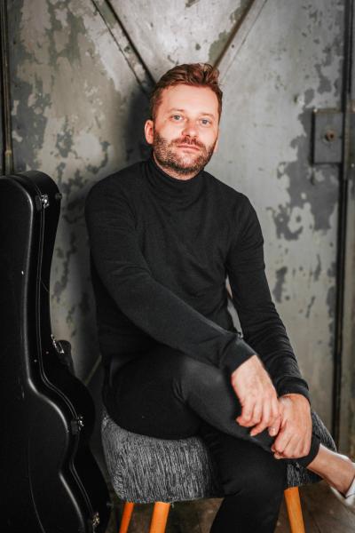Jerzy Chwastyk