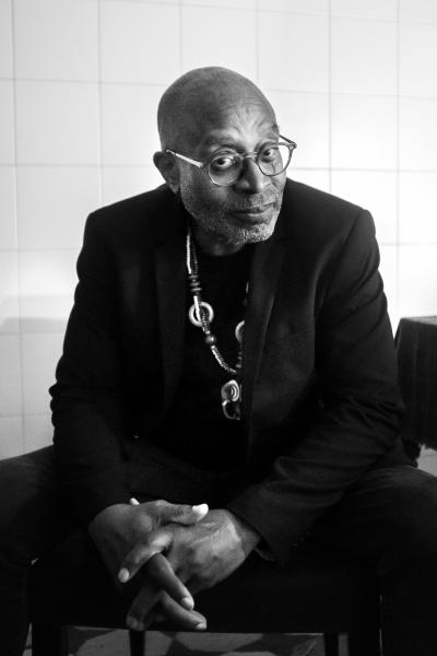 Brian Jackson