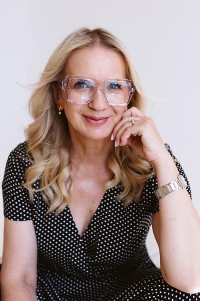 Marzena Rogalska