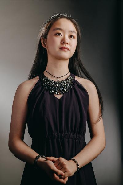 Tianyao Lyu