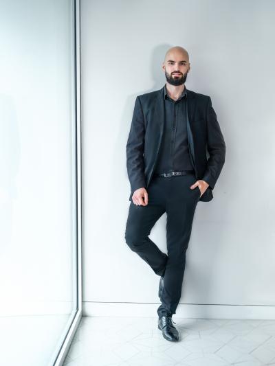 Dominik Wizjan