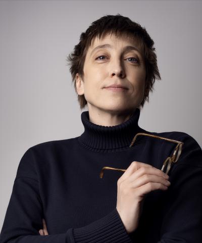 Ewa Strusińska